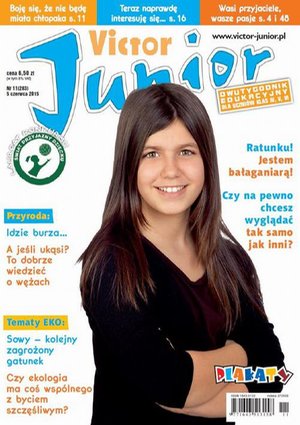 edukacja: Victor Junior nr 11 (283) &ndash; eprasa