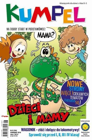 Kumpel nr 6 (244) CZERWIEC 2019 – eprasa
