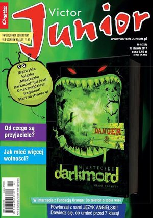 Victor Junior nr 1 (325) – eprasa