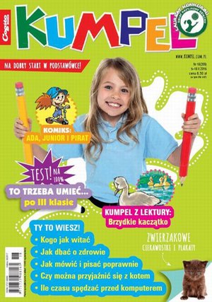 Kumpel nr 18 (209) &ndash; eprasa