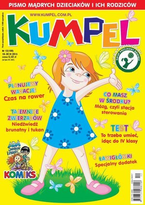 Kumpel nr 12 (180) &ndash; eprasa