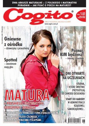 e-prasa: Cogito nr 6 (468) &ndash; eprasa