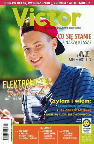 Victor nr 11/4﻿﻿﻿﻿﻿﻿95 30 maja 2019 – eprasa