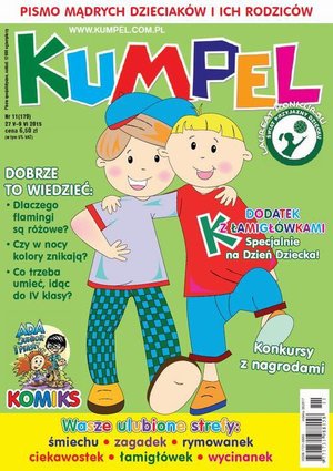 Kumpel nr 11 (179) &ndash; eprasa