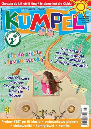 Kumpel nr 15 (183) &ndash; eprasa