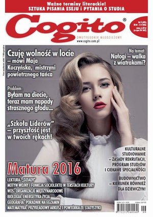 Cogito nr 9 (495) &ndash; eprasa