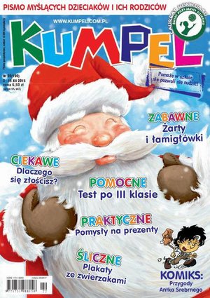 Kumpel nr 22 (190) &ndash; eprasa