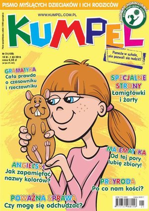 Kumpel nr 21 (189) &ndash; eprasa