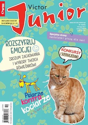 Victor Junior nr 10 (334) – eprasa