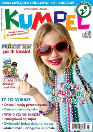 Kumpel nr 7 (198) &ndash; eprasa