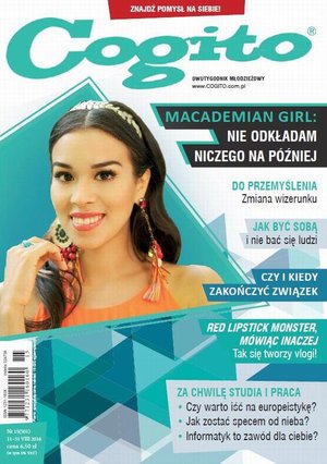 Cogito nr 15 (501) &ndash; eprasa