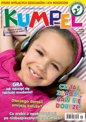 Kumpel nr 9 (200) &ndash; eprasa