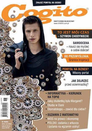 Cogito nr 18 (504) &ndash; eprasa