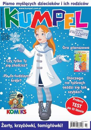 Kumpel nr 3 (171) &ndash; eprasa