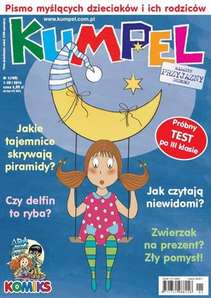 Kumpel nr 1 (169) &ndash; eprasa