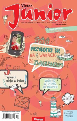 Victor Junior nr 13 (337) – eprasa
