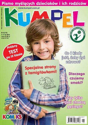 Kumpel nr 5 (173) &ndash; eprasa