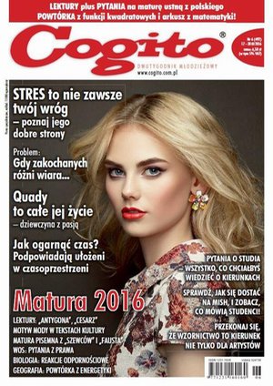 Cogito nr 6 (492) &ndash; eprasa