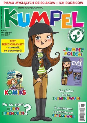 Kumpel nr 9 (177) &ndash; eprasa