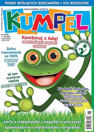 e-prasa: Kumpel nr 18 (186) &ndash; eprasa