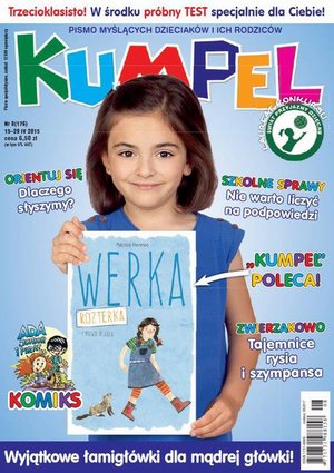 Kumpel nr 8 (176) &ndash; eprasa