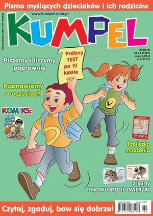 Kumpel nr 2 (170) &ndash; eprasa