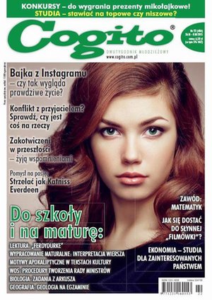 e-prasa: Cogito nr 22 (484) &ndash; eprasa