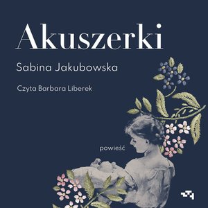 Akuszerki – audiobook
