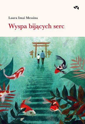 Wyspa bijących serc – ebook