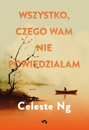 Wszystko, czego wam nie powiedziałam – ebook