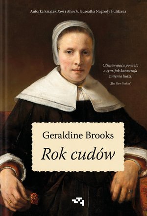 Rok cud&oacute;w &ndash; ebook