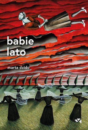 Babie lato – ebook
