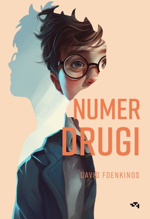 Numer drugi – ebook