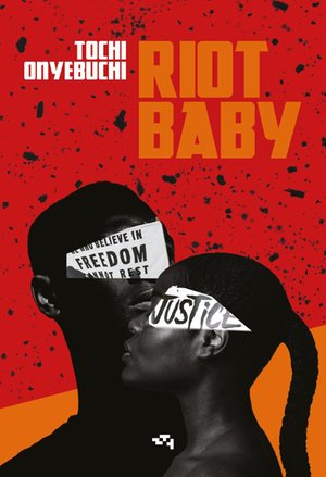 Riot Baby – ebook