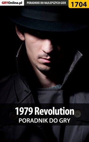 1979 Revolution - poradnik do gry – ebook