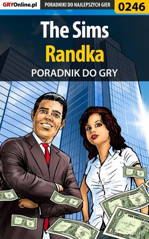 The Sims: Randka - poradnik do gry – ebook