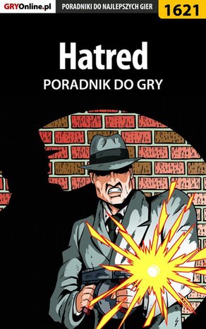 Hatred - poradnik do gry – ebook