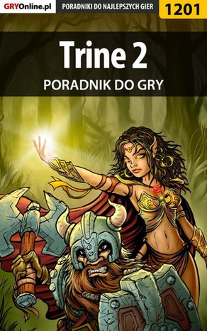 Trine 2 - poradnik do gry – ebook