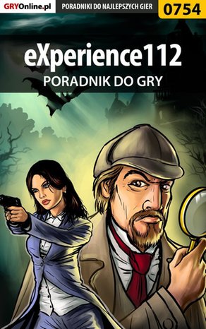 eXperience112 - poradnik do gry – ebook