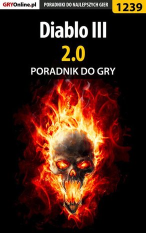 Diablo III 2.0 - poradnik do gry – ebook