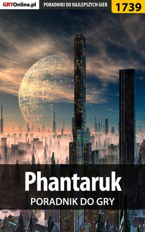 Phantaruk - poradnik do gry – ebook