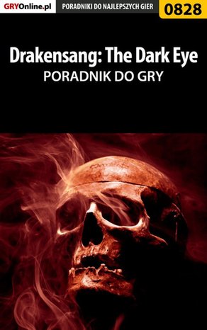 Drakensang: The Dark Eye - poradnik do gry – ebook
