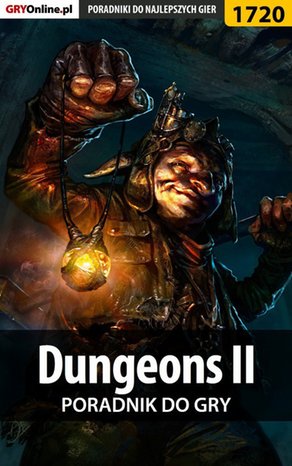 Dungeons II - poradnik do gry – ebook