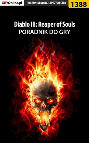 Diablo III: Reaper of Souls - poradnik do gry – ebook