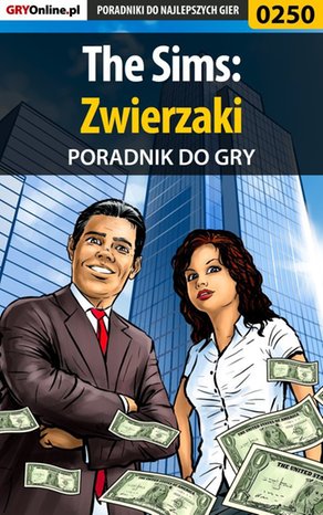 The Sims: Zwierzaki - poradnik do gry – ebook
