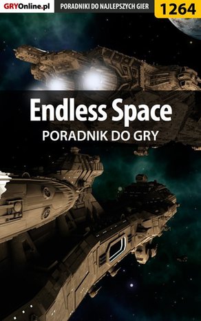 Endless Space - poradnik do gry – ebook