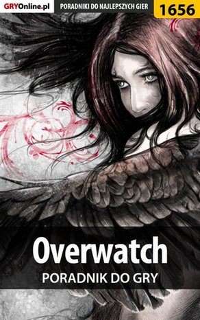 Overwatch - poradnik do gry – ebook