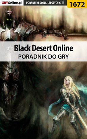 Black Desert Online - poradnik do gry – ebook