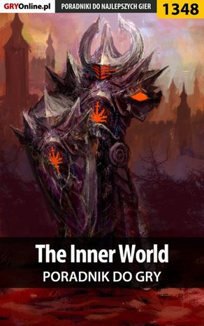 The Inner World - poradnik do gry – ebook
