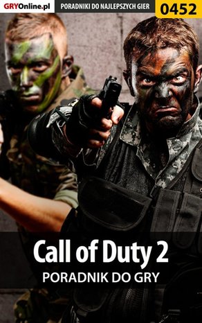 Call of Duty 2 - poradnik do gry &ndash; ebook